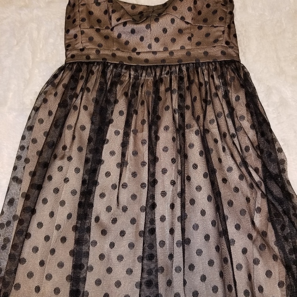 Fossil dress. Size S. Formal dress.